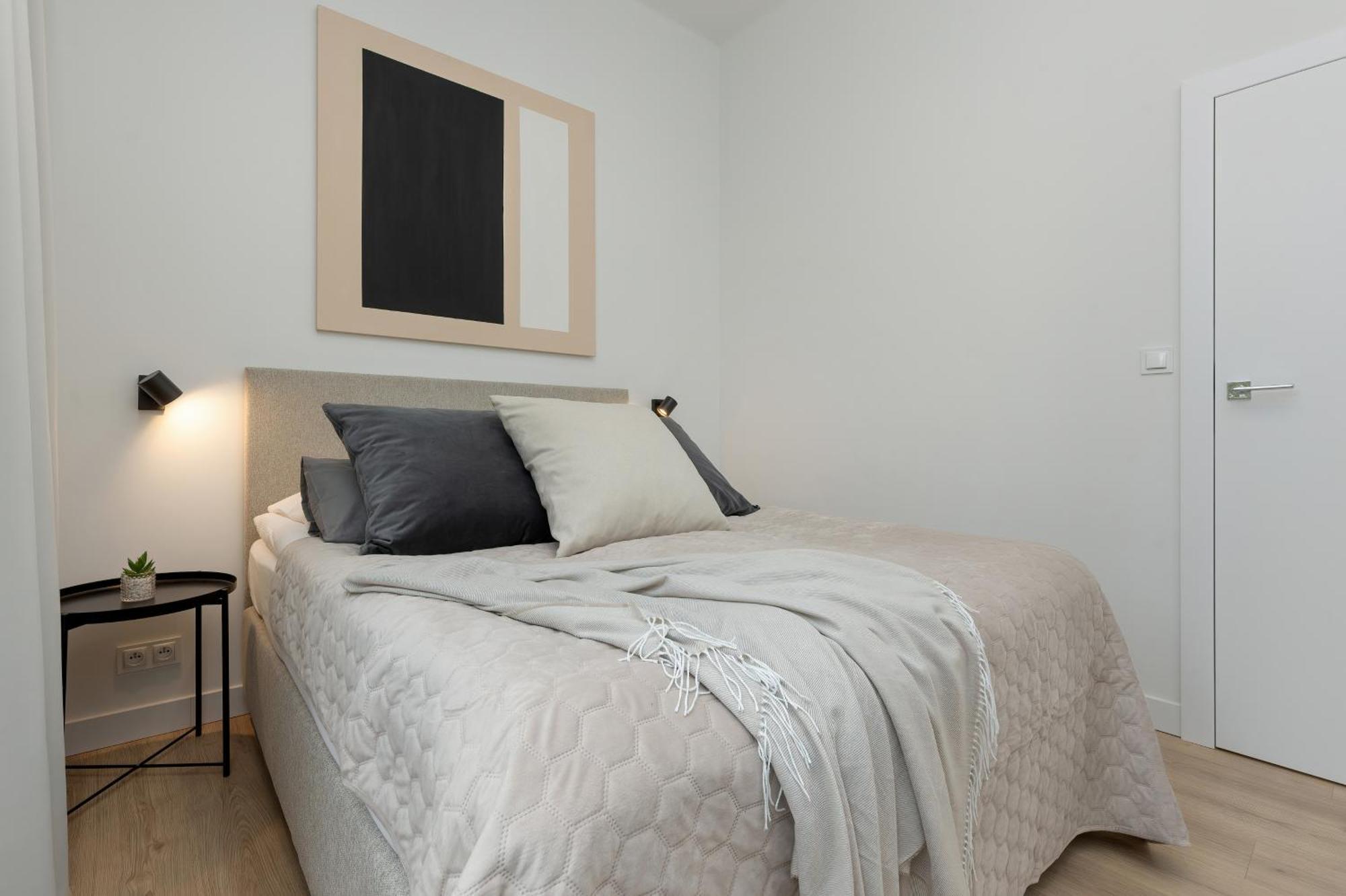 Warsaw City Center Apartments By Noclegi Renters Εξωτερικό φωτογραφία