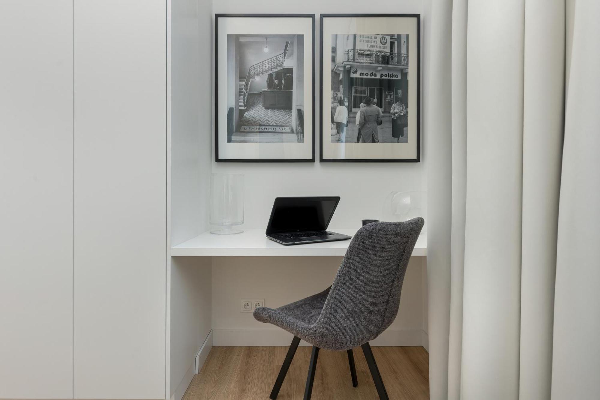 Warsaw City Center Apartments By Noclegi Renters Εξωτερικό φωτογραφία