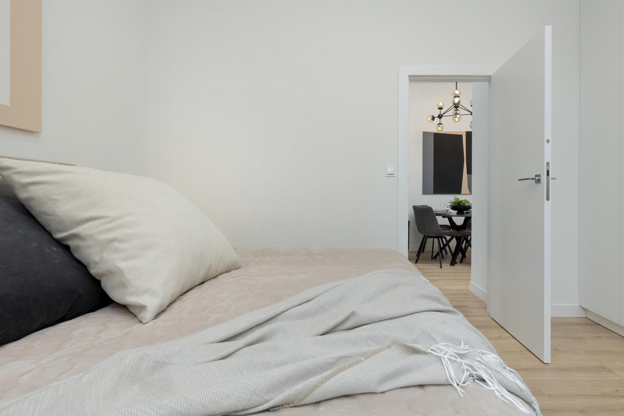 Warsaw City Center Apartments By Noclegi Renters Εξωτερικό φωτογραφία