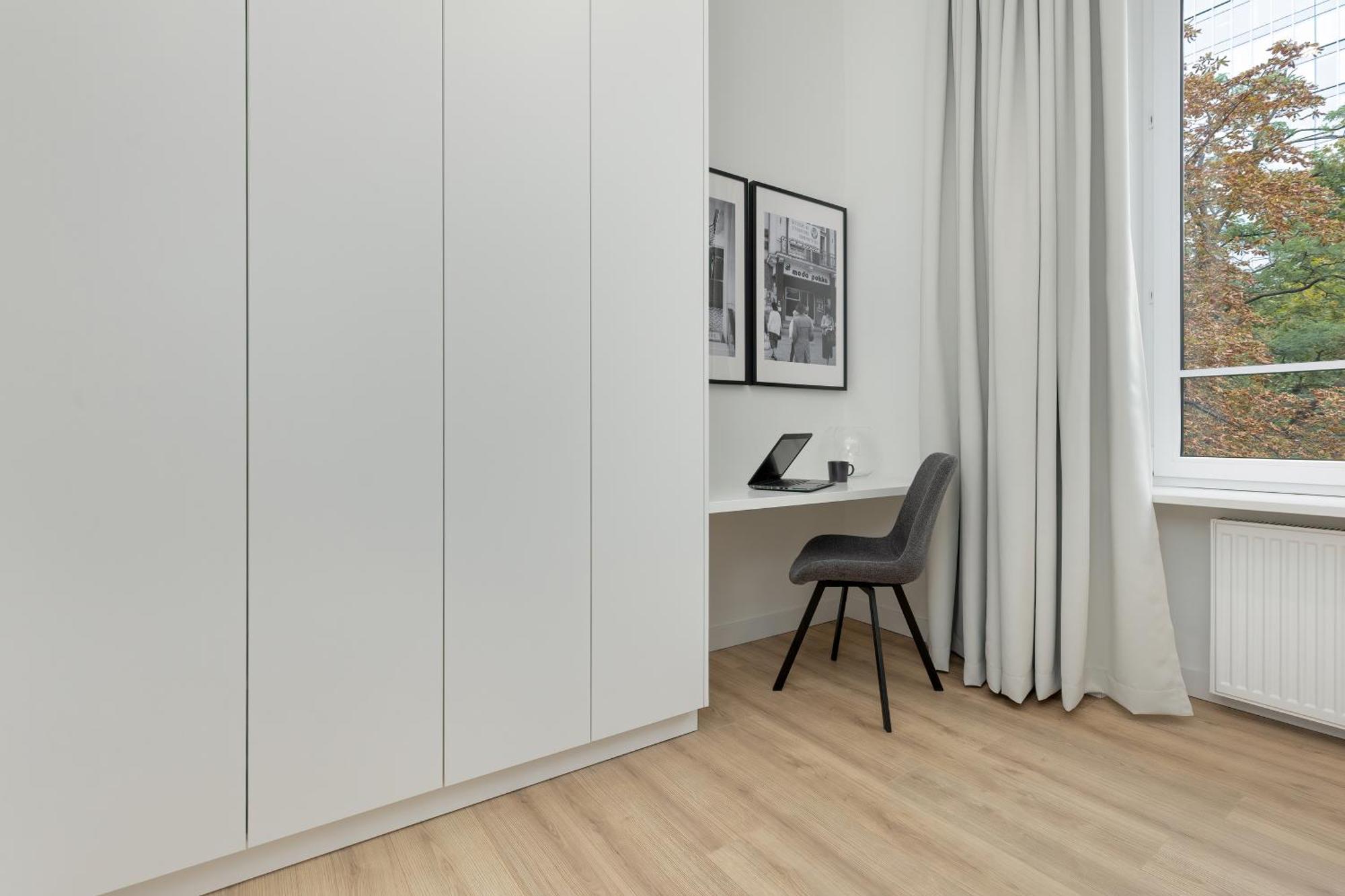 Warsaw City Center Apartments By Noclegi Renters Εξωτερικό φωτογραφία