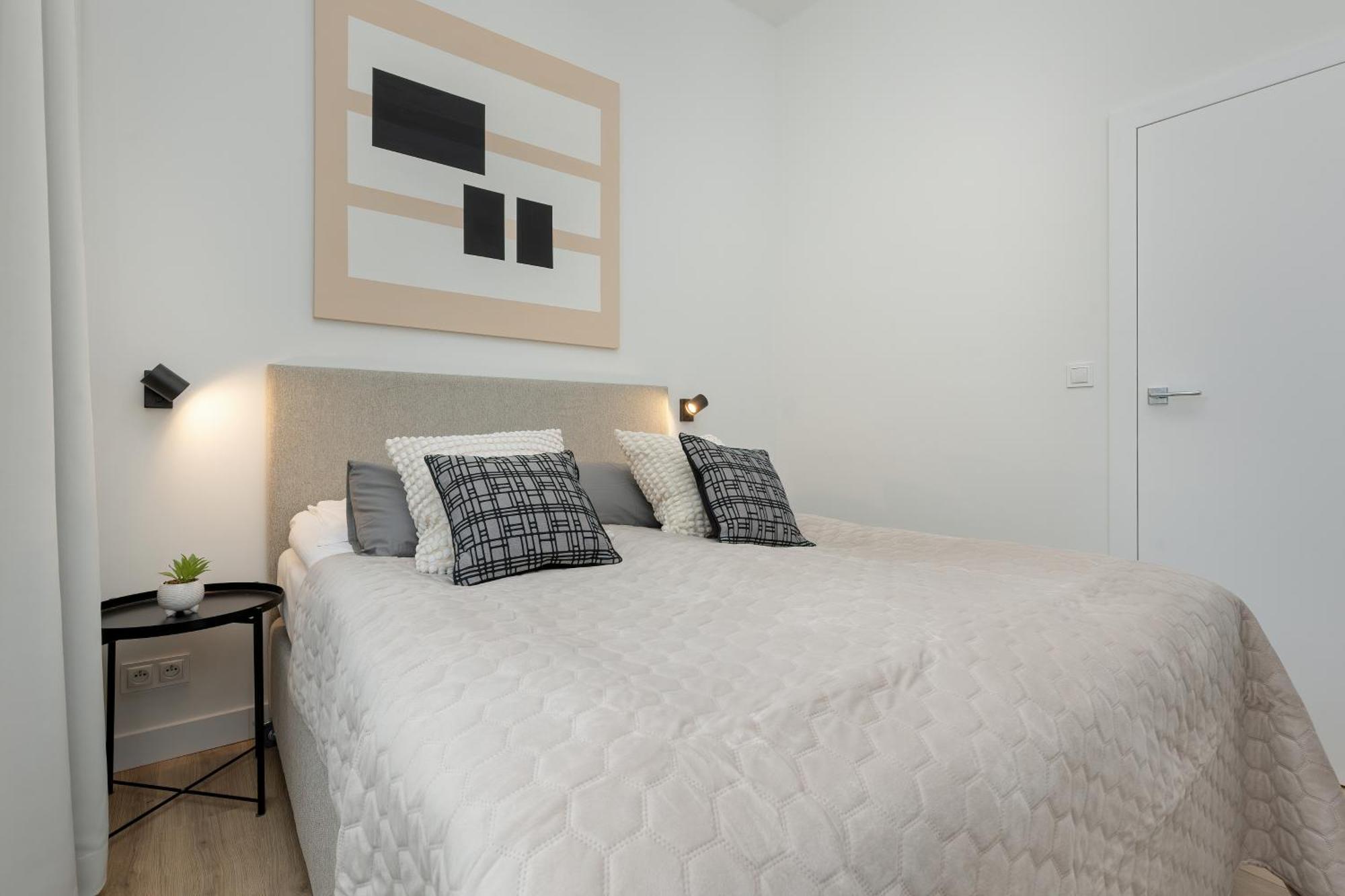 Warsaw City Center Apartments By Noclegi Renters Εξωτερικό φωτογραφία
