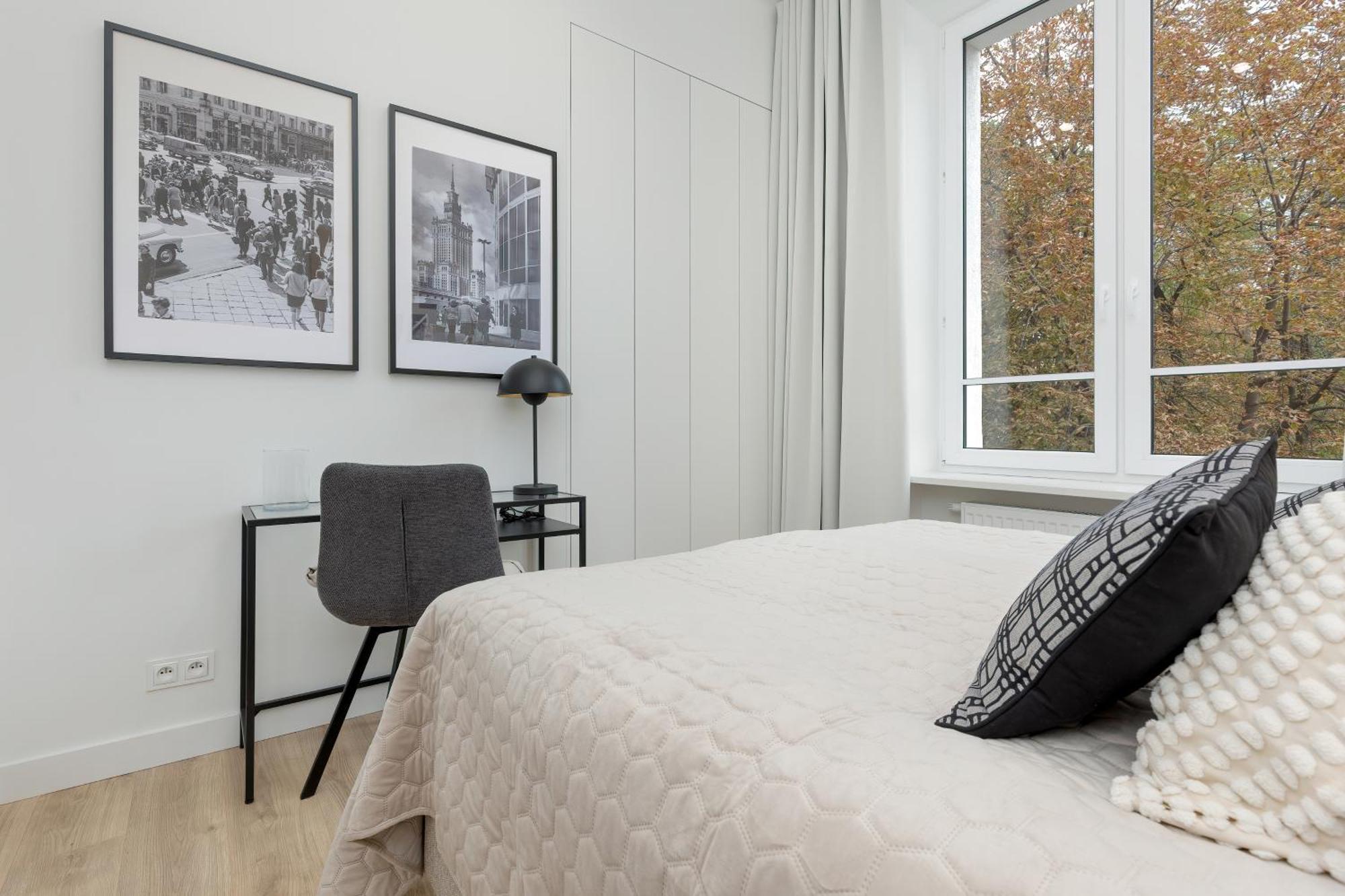 Warsaw City Center Apartments By Noclegi Renters Εξωτερικό φωτογραφία