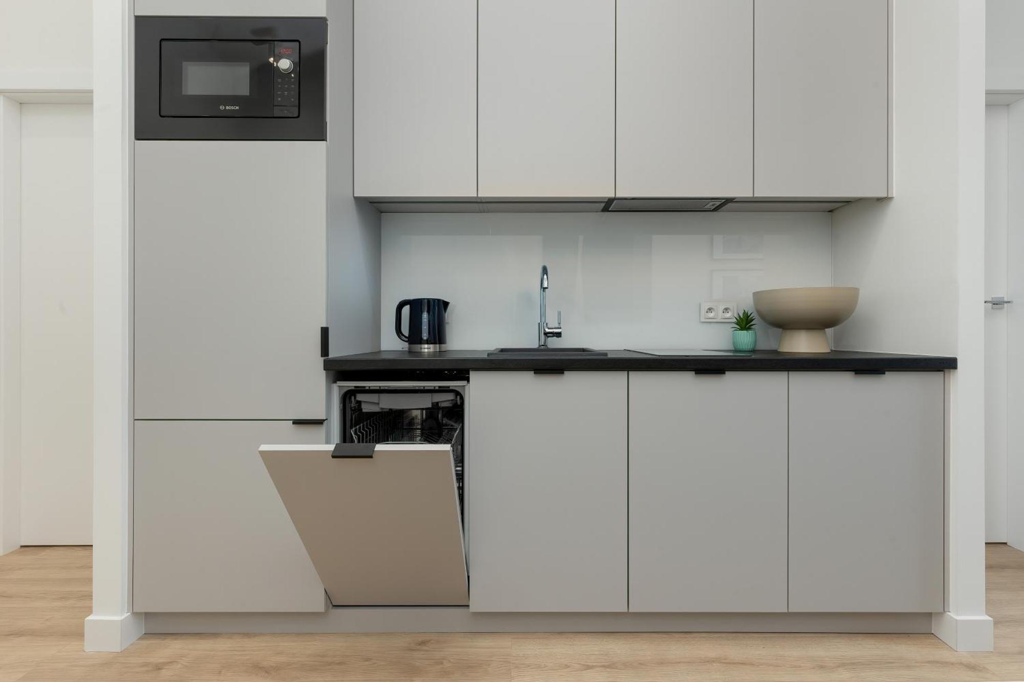 Warsaw City Center Apartments By Noclegi Renters Εξωτερικό φωτογραφία